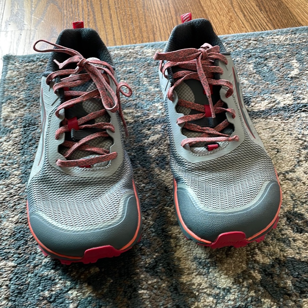 Altra Timp 3, women’s trail shoe